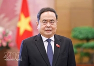 Vietnam, Italy look to deepen strategic partnership during top legislator’s visit